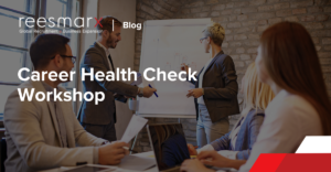 Career Health Check Workshop | reesmarx