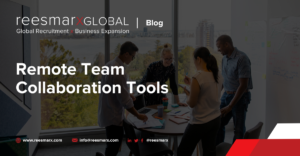 Remote Team Collaboration Tools | reesmarxGLOBAL