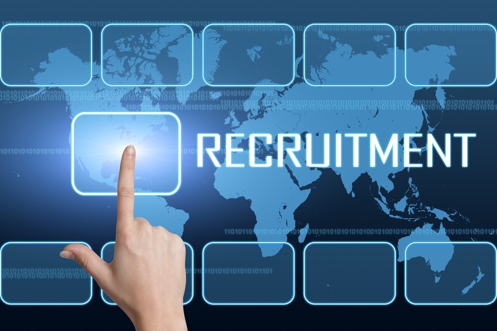 reesmarx | Global Recruitment and Business Expansion