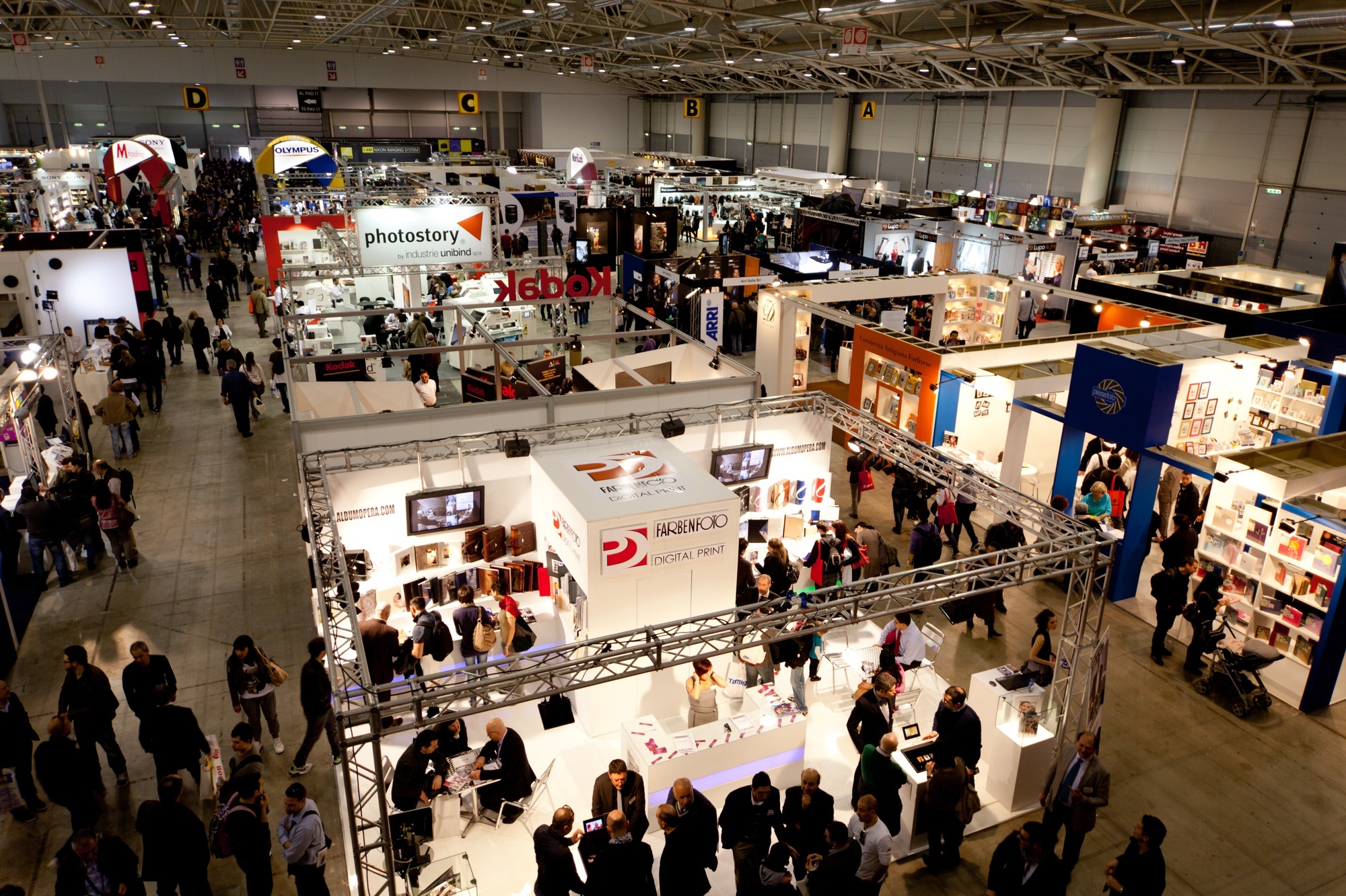 6 Ways to ‘Network Like an Expert’ at Conventions and Tradeshows ...