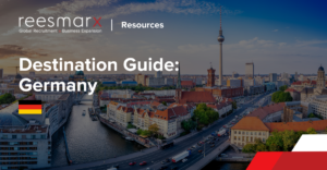 Germany Destination Guide
