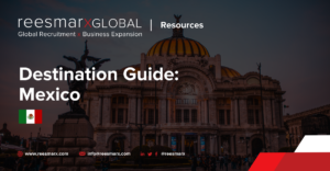 Mexico Destination Guide | reesmarxGLOBAL