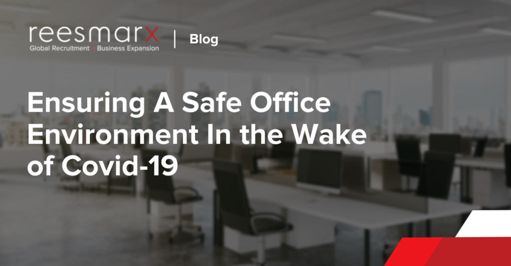 reesmarx |safe office environment