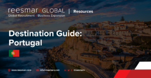 Portugal Destination Guide | reesmarxGLOBAL