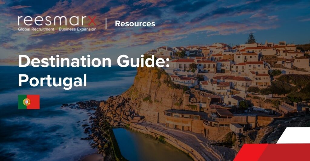 Destination Guide: Portugal