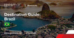 Brazil Destination Guide | reesmarx
