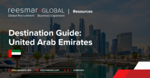 United Arab Emirates Destination Guide | reesmarxGLOBAL