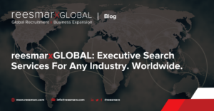 Executive Search Services For Any Industry