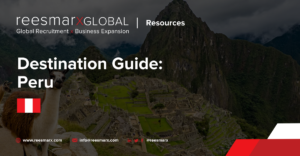 Peru Destination Guide
