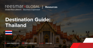 Thailand Destination Guide