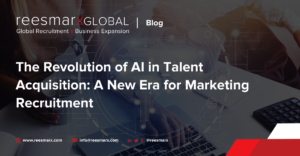 The Revolution of AI in Talent Acquisition