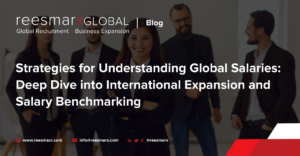 global salary benchmarking strategies